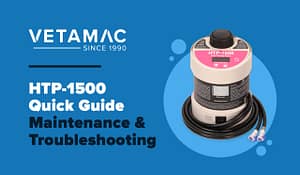 HTP-1500 Maintenance Guide