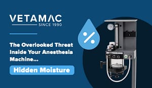 Humidity Anesthesia Machine