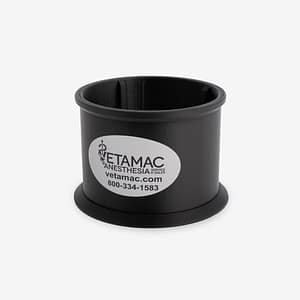 F/air Canister Holder Front