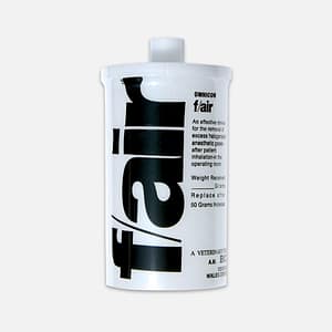 F Air Canister