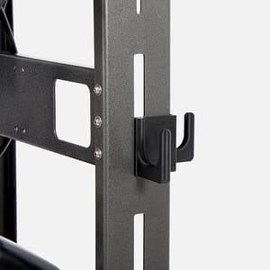 Breathing Circuit Hook