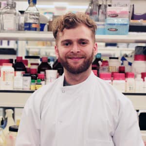 Matt Dickinson