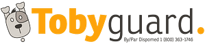 Logo Tobyguard