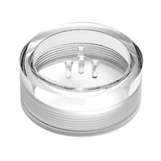 Coaxial dome for Moduflex Anesthesia Machines