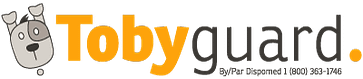 Tobyguard Logo