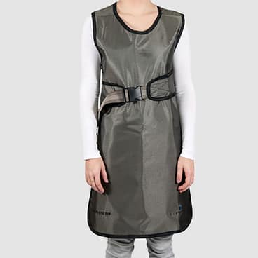 X-Ray Protection: Essential Tips for Lead Apron Care and