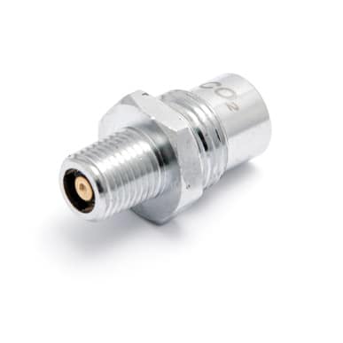 Body Adaptor CO2 Check Valve