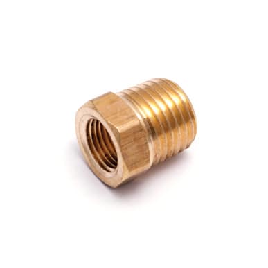 Bushing 1/4 X 1/8 female