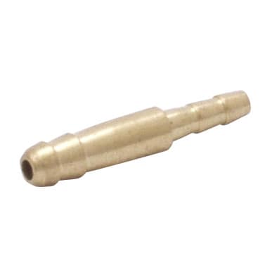 Coupler 1/16 x 3/64