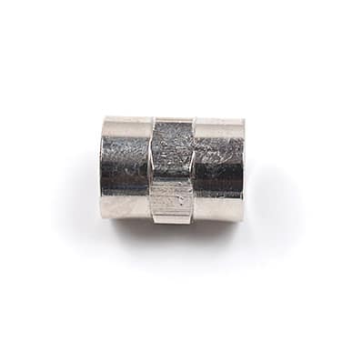 Coupler 1/8 NPT female