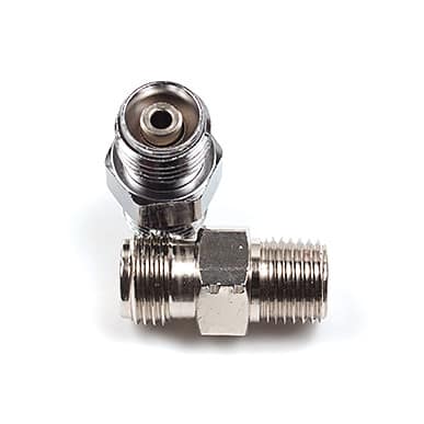 Demand check X 1/4 NPT