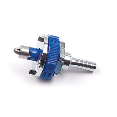 Diamond male X 1/4 hose