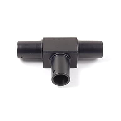 Evacuation Y 19mm