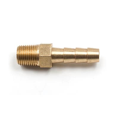 Fitting 1/4 hose X 1/8 NPT