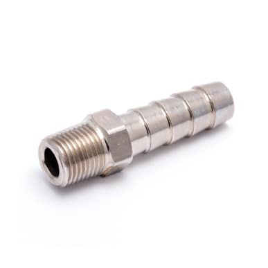 Fitting 5/16 hose X 1/8 NPT