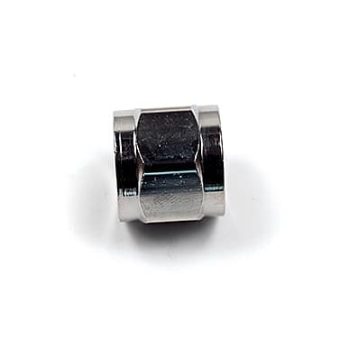 Hex nut O2