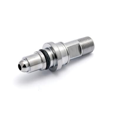 Nipple air X 1/8 NPT