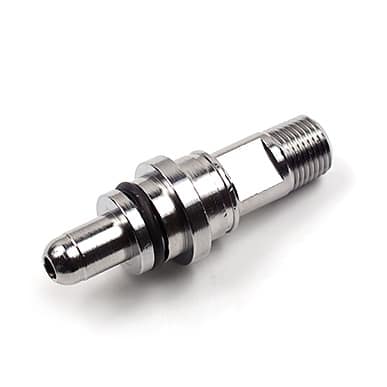 Nipple N2O X 1/8 NPT