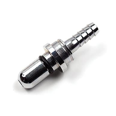 Nipple Suction X 1/4 barb