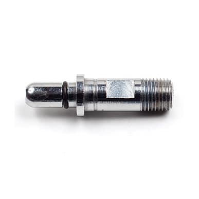 Nipple suction X 1/4 NPT