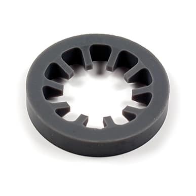 Cage d'absorbeur Coaxial