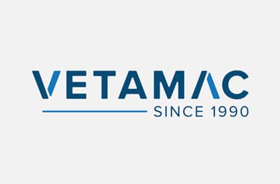 New Vetamac Logo