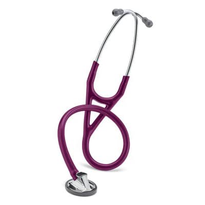 3M Littmann Master Cardiology Stethoscope