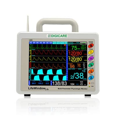 LifeWindow Lite