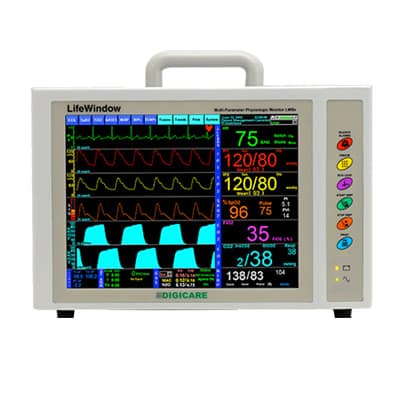 LifeWindow LW9x Device