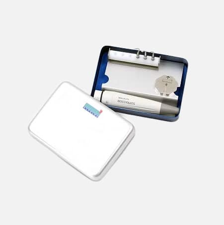 Veterinary Scaling dental Instruments
