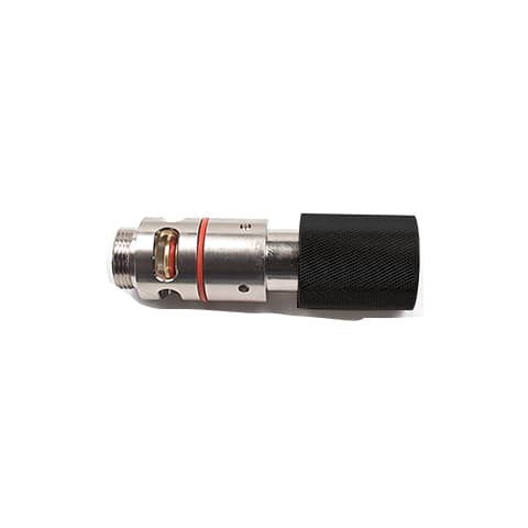 Pop-off Valve