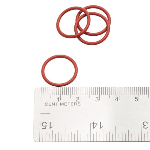 O’ring cartridge Dispomed