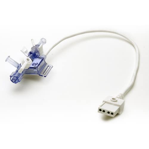 IBP Disposable Transducer Without Line (Utah)