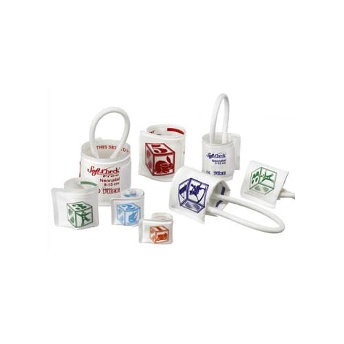 Parks Blood Pressure Cuffs