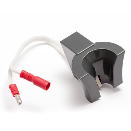 Holder, HDP, Pre-assembled Highdent