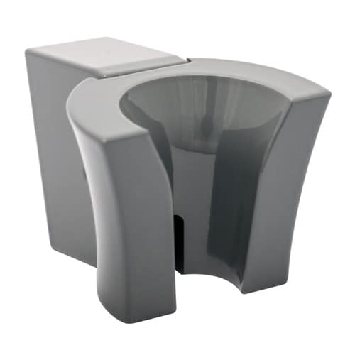 Holder, Seringe, Pre-assembled Highdent