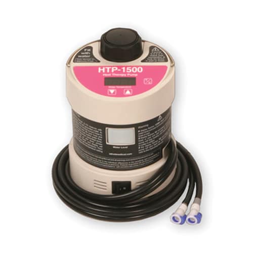 HTP-1500 Heat Therapy Pump