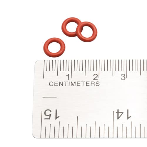 O’ring cartrige