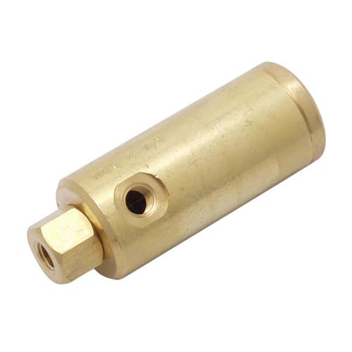Relay, Water Valve Retraction