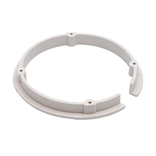 Ring pedal