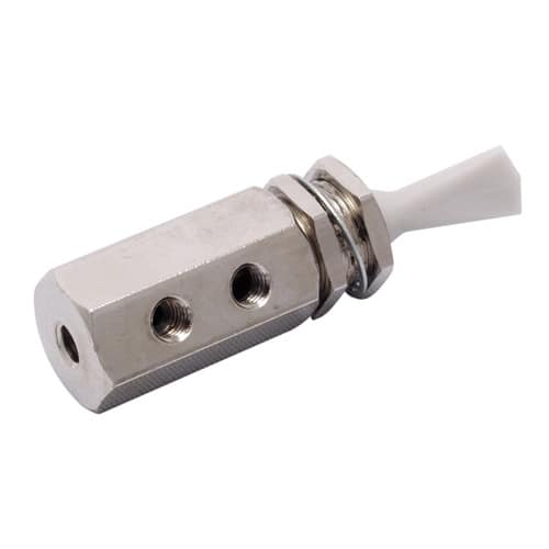 Routing Toggle Valve