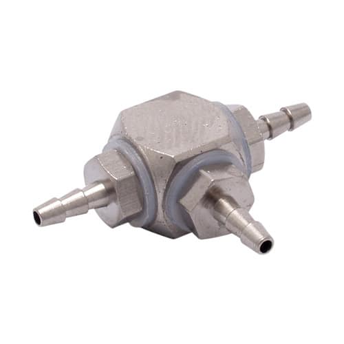 Shuttle Valve