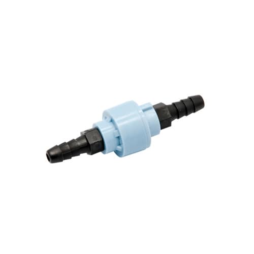 Water line filter