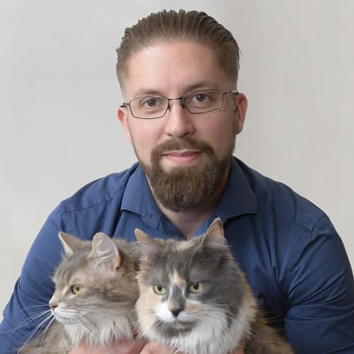 Dr Truchetti Headshot