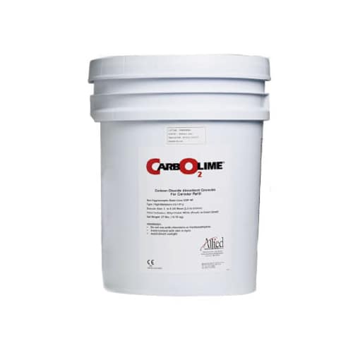 Absorbant de dioxyde de carbone