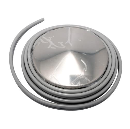 Foot Control, STD, 2 hole Tubing