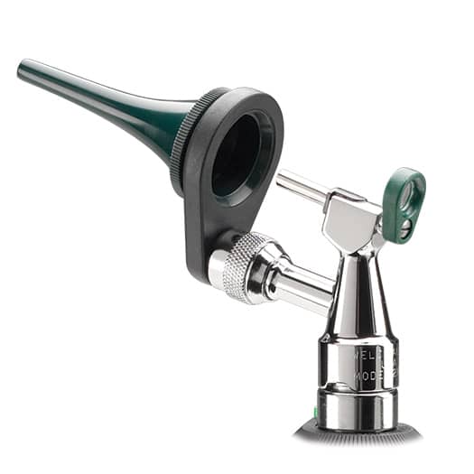 Welch Allyn Veterinary Operating Otoscope with Specula
