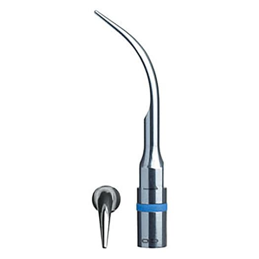 No.1 Universal Scaling Tip