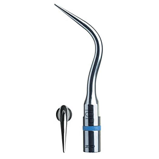 Embout Piezo no.10P Détartrage-Poches peu profondes