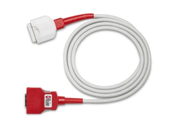 Masimo SpO2 Patient Cable, M-LNCS